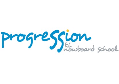 Progression Ski Logo